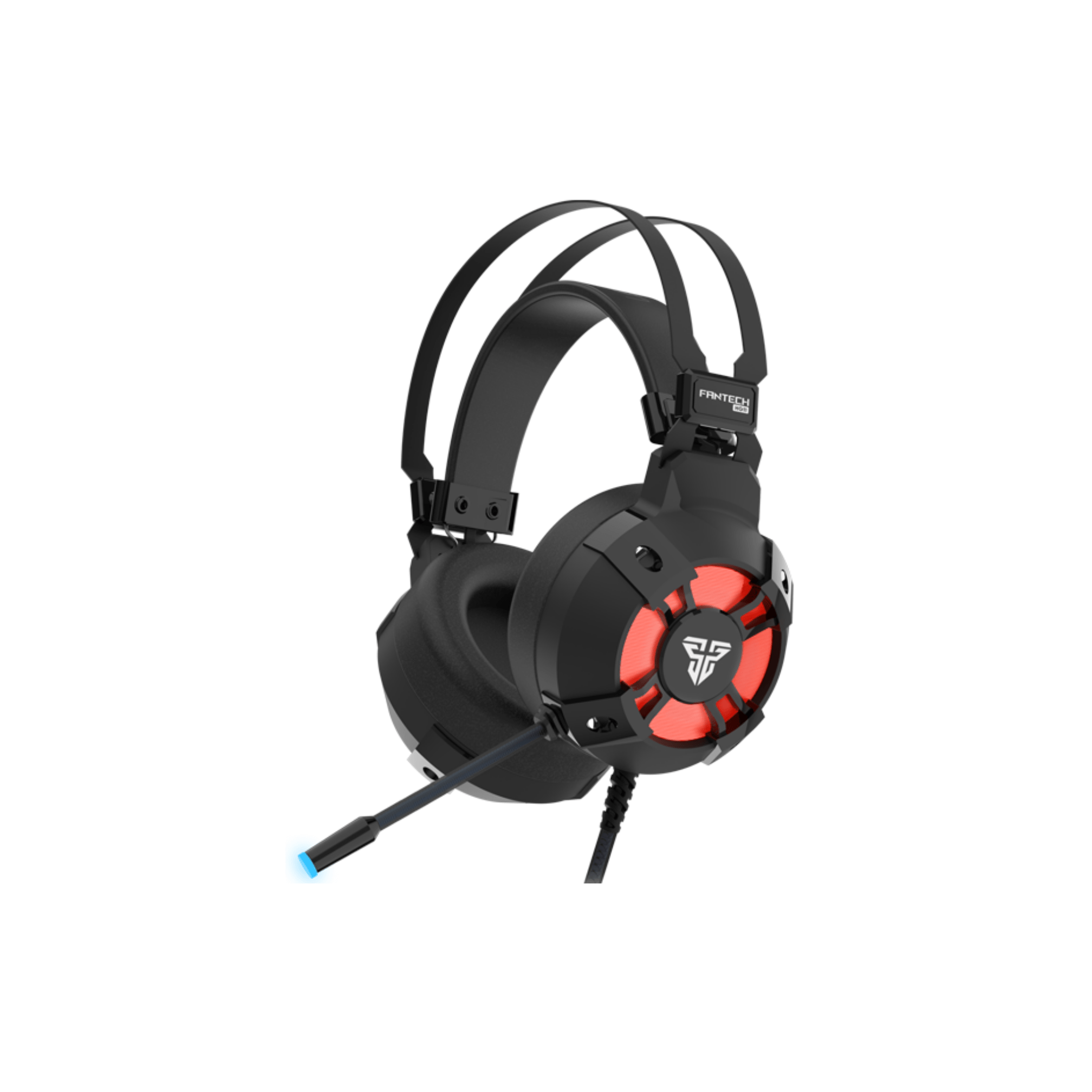 Fantech HG11 Captain Series Gaming Headset 01 ITIO Tech