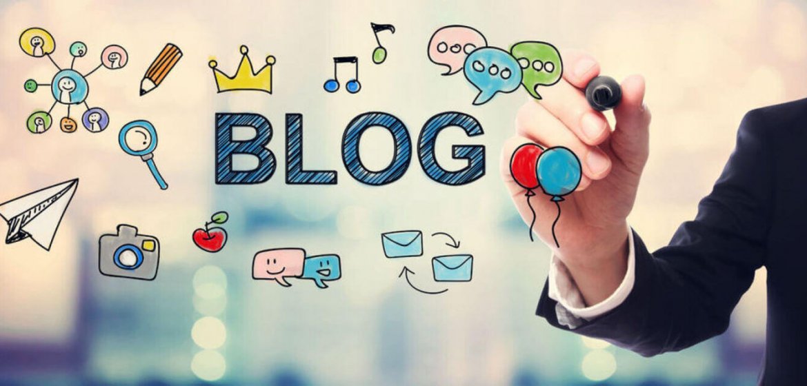 Blogs & Content Platforms